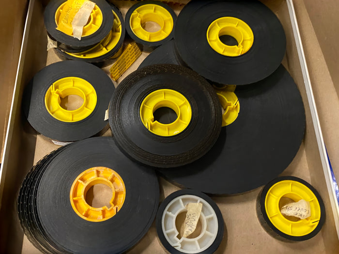 16mm surf film being preserved by the Nalu Film Foundation
