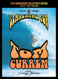 Searching for Tom Curren 25th Anniversary Collector's Edition Blu-ray + DVD