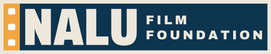 Nalu Film Foundation logo