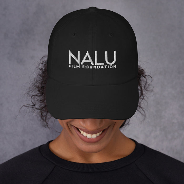 Nalu Film Foundation Supporters Dad Hat