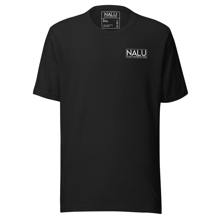Supporters Front and Back T-shirt